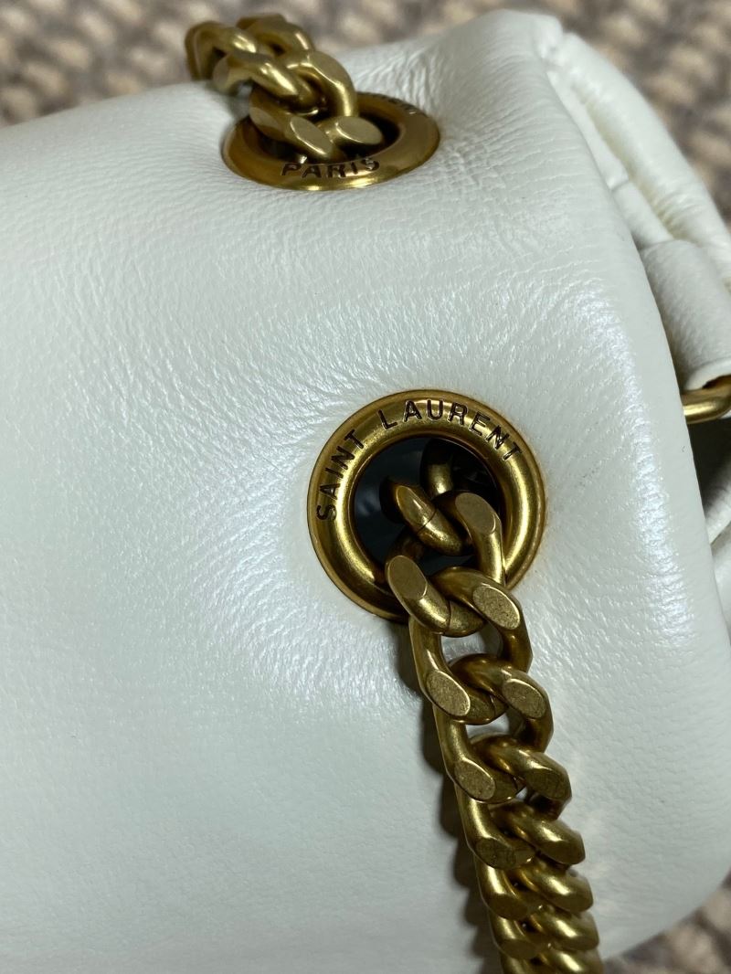 YSL Satchel Bags